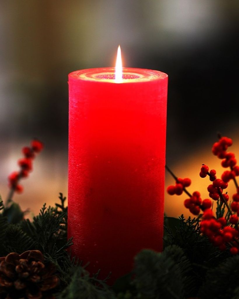 Service of Remembrance 2024