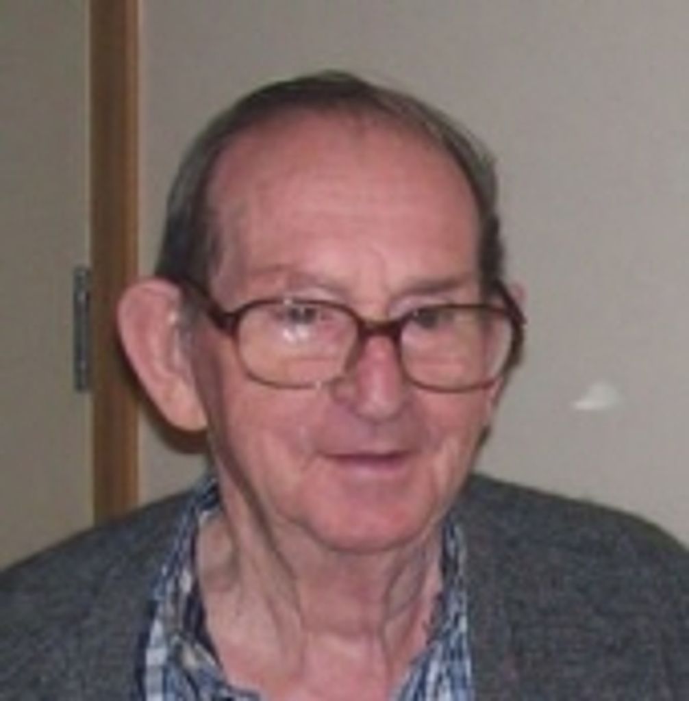 John E. Fury