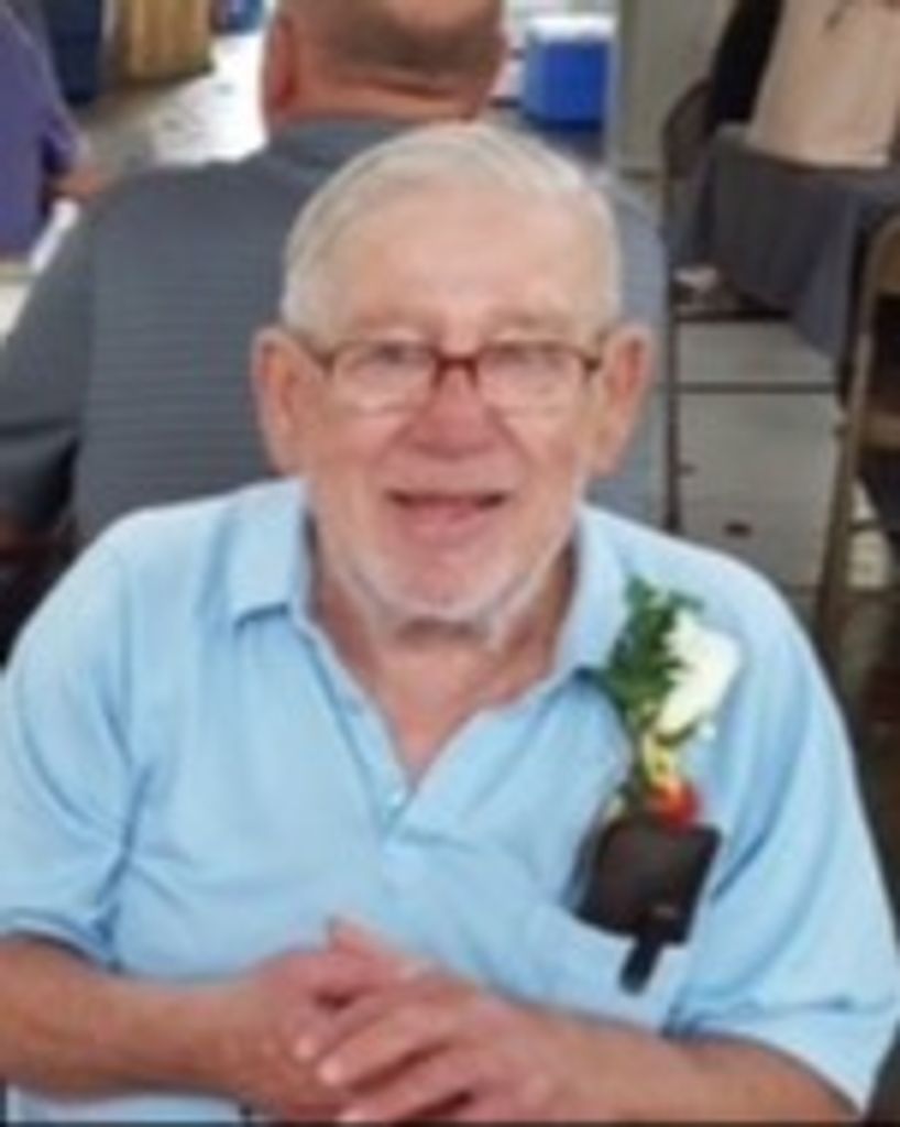 Robert E. JOHNSON Sr.