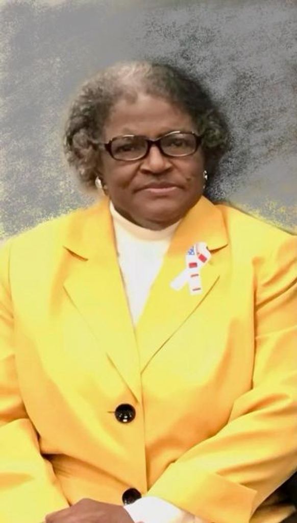 Bobbie Jean Morrow Profile Photo