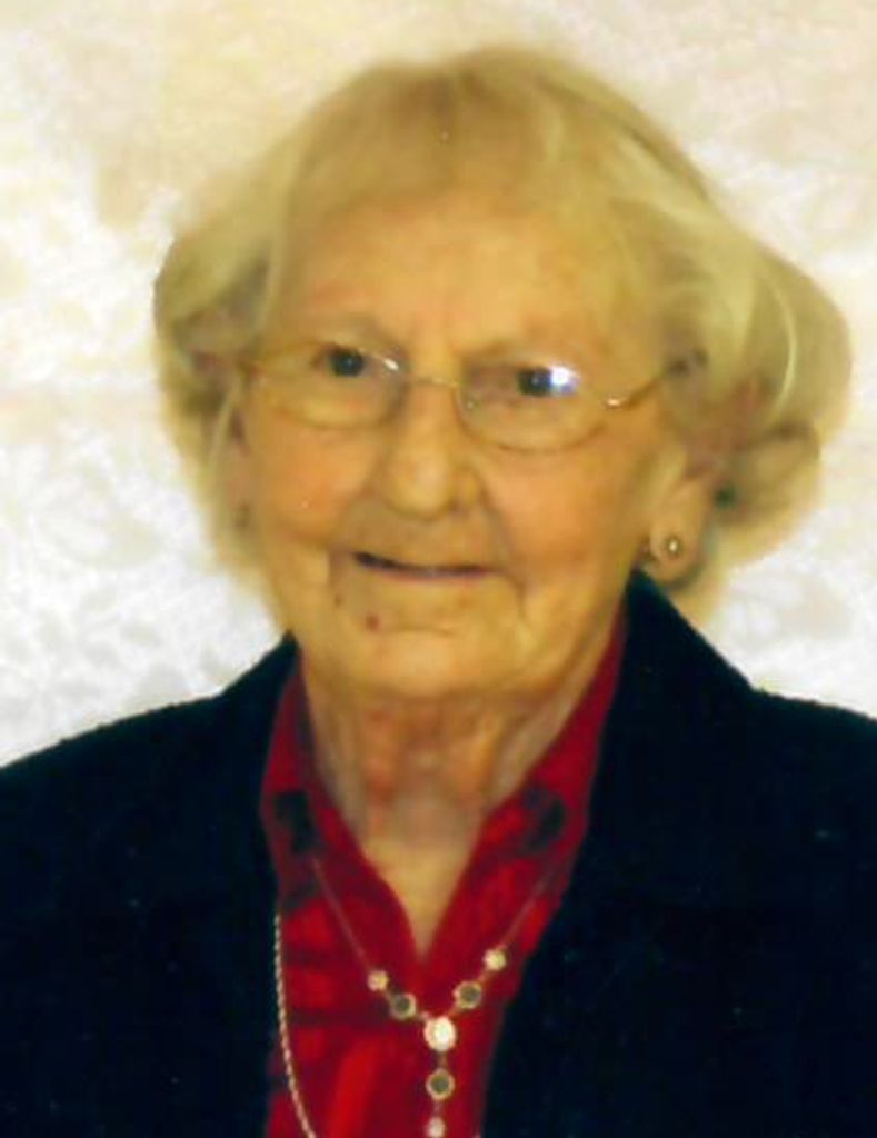 Bonnie Horton