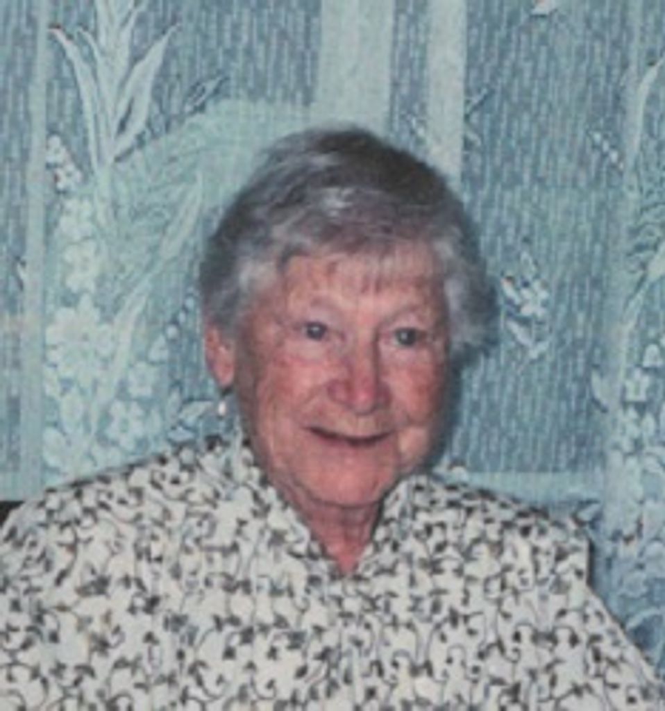 Margot Helene Ginolas Profile Photo