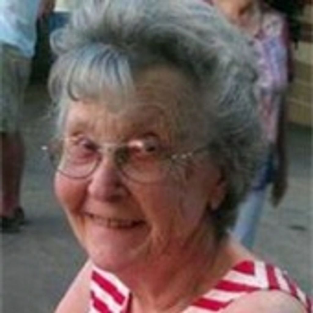 Marjorie Covell