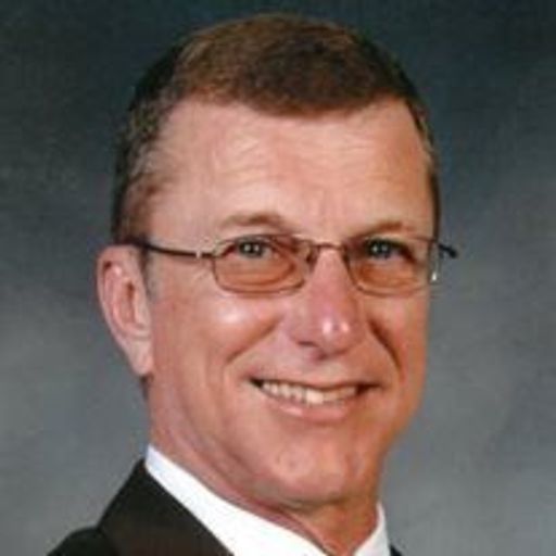 Ronald "P-Nut" Lane Profile Photo