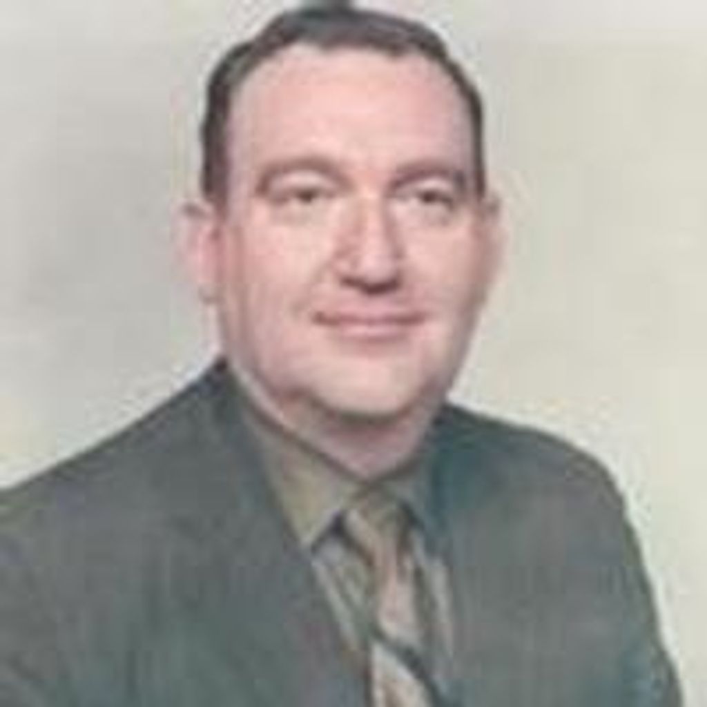 John William Wilkins