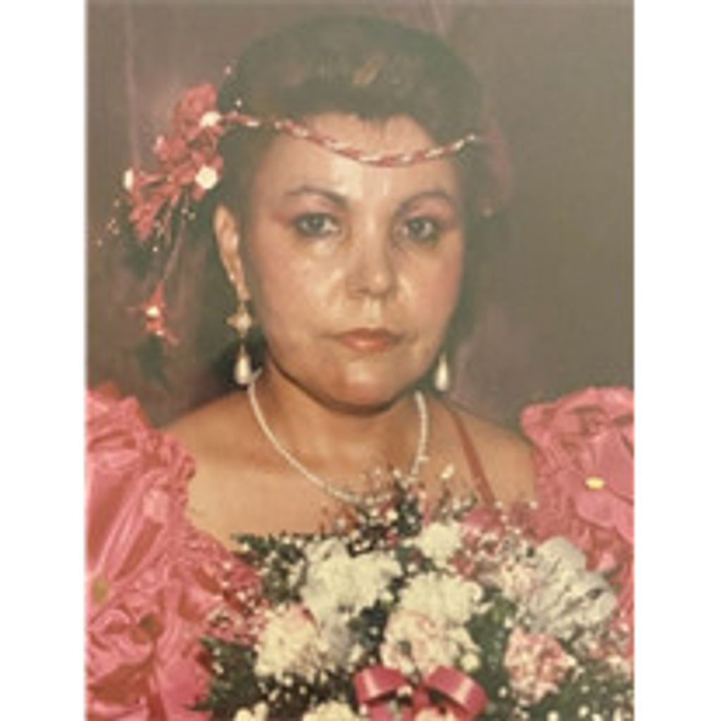 Carmen Mercado Rivera Profile Photo
