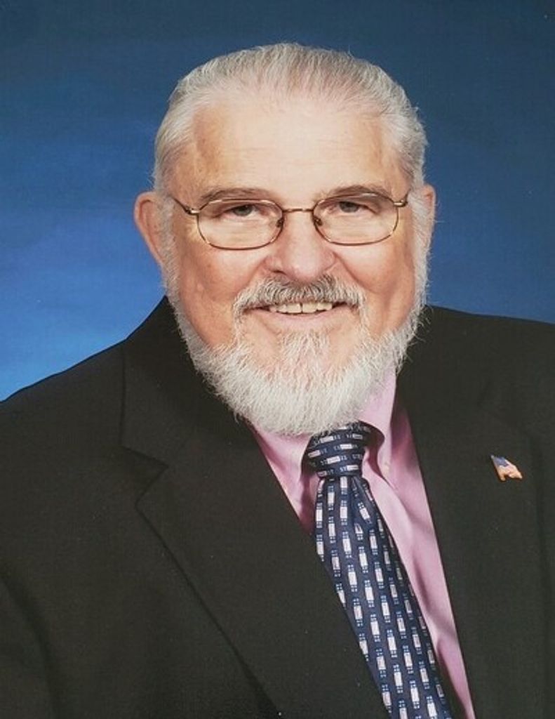 Larry Douglas Tullock