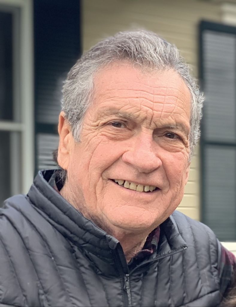 James Robert Thompson Profile Photo
