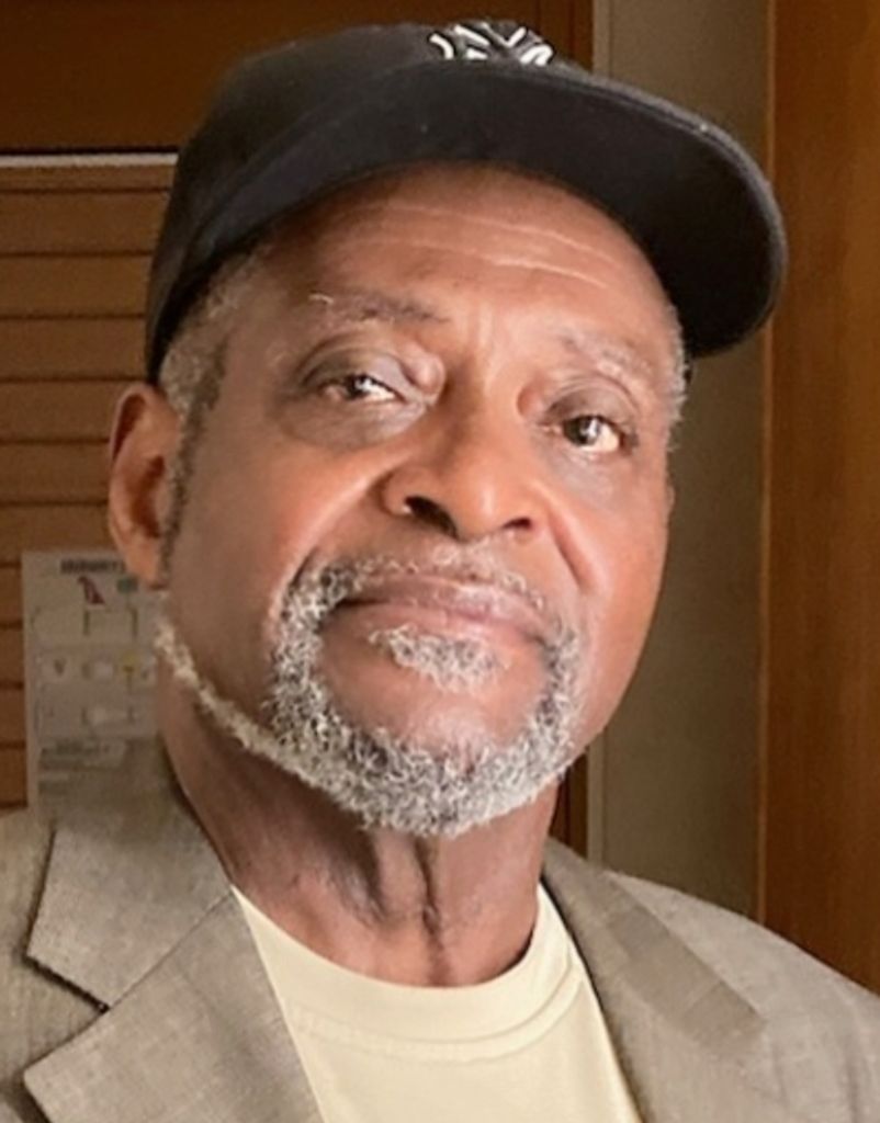 Eddie Louis Knight, Sr. Profile Photo