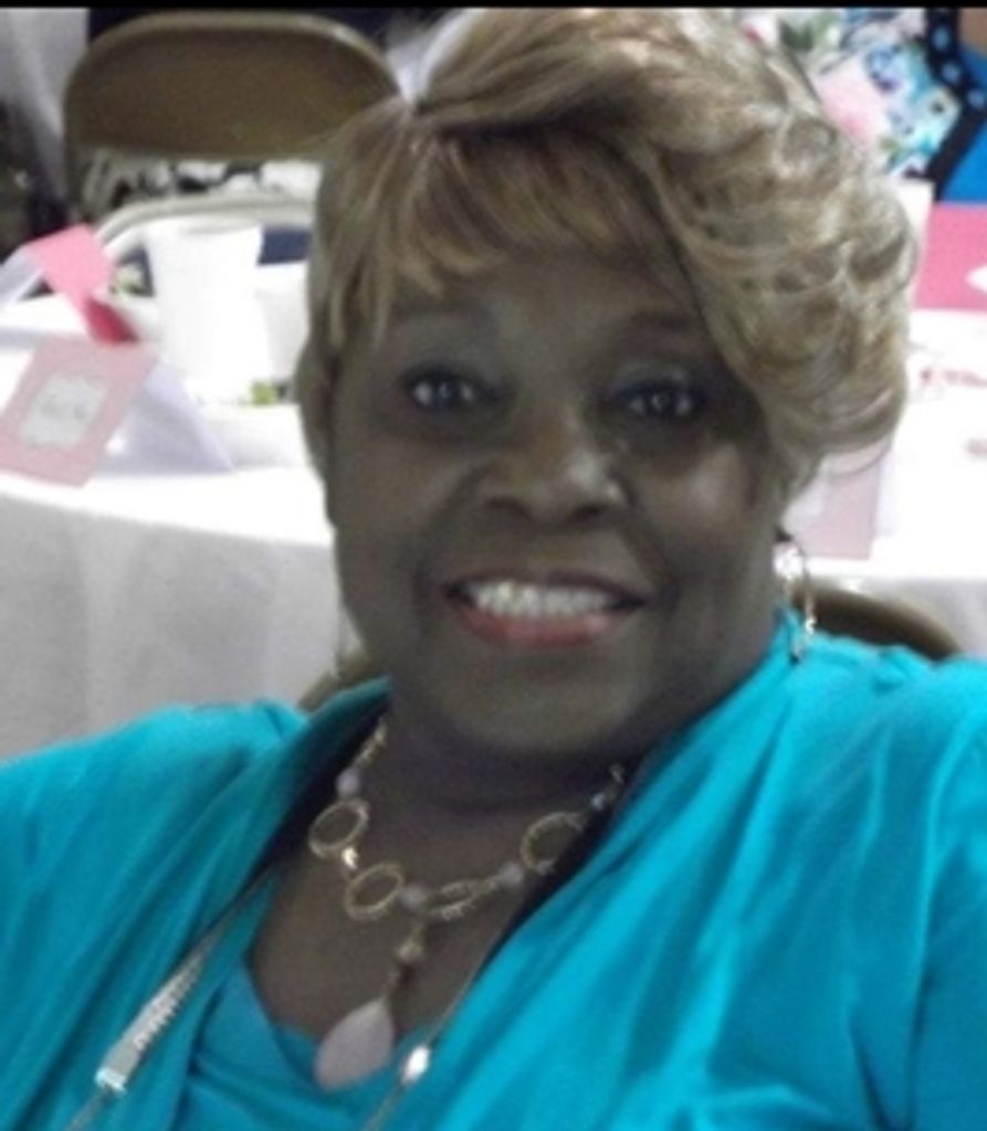 Patricia Burney