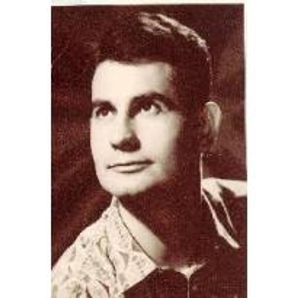 Samuel Entrican