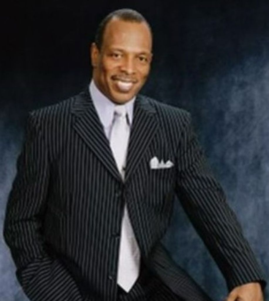 Carl C. Alexander