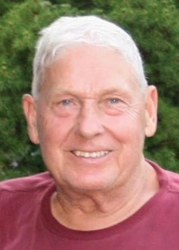 William "Bill" Eagleton