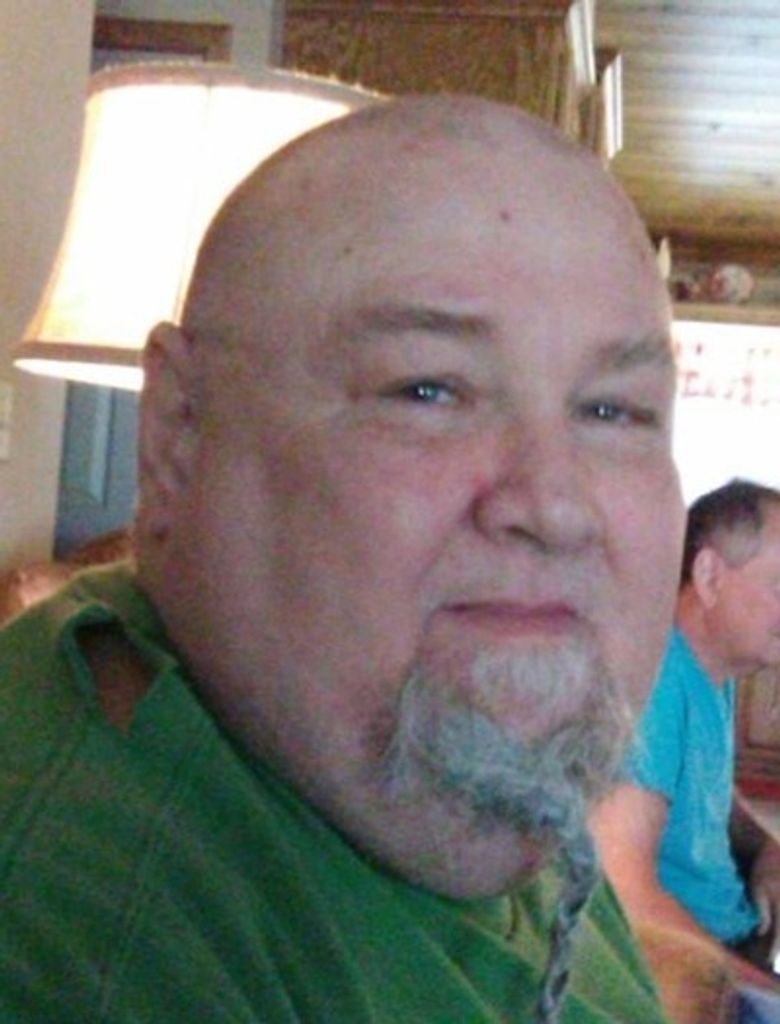 Kenny Wayne Trammel Profile Photo