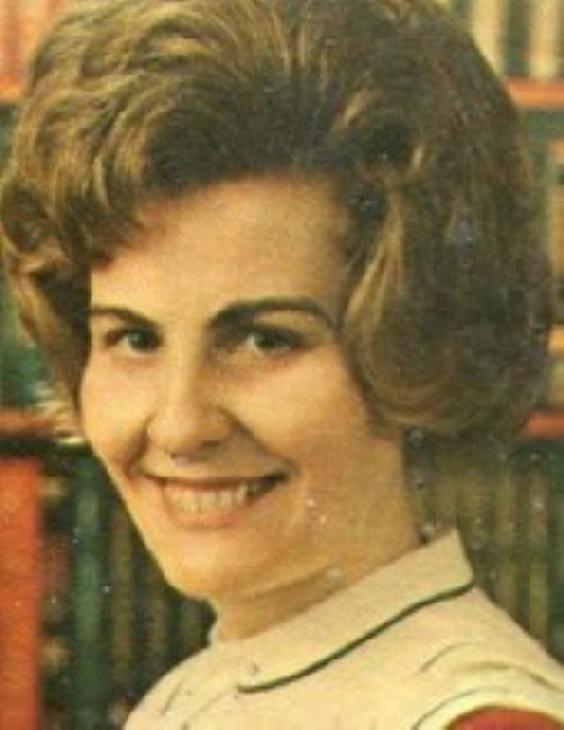 Martha Dunn Russell Profile Photo