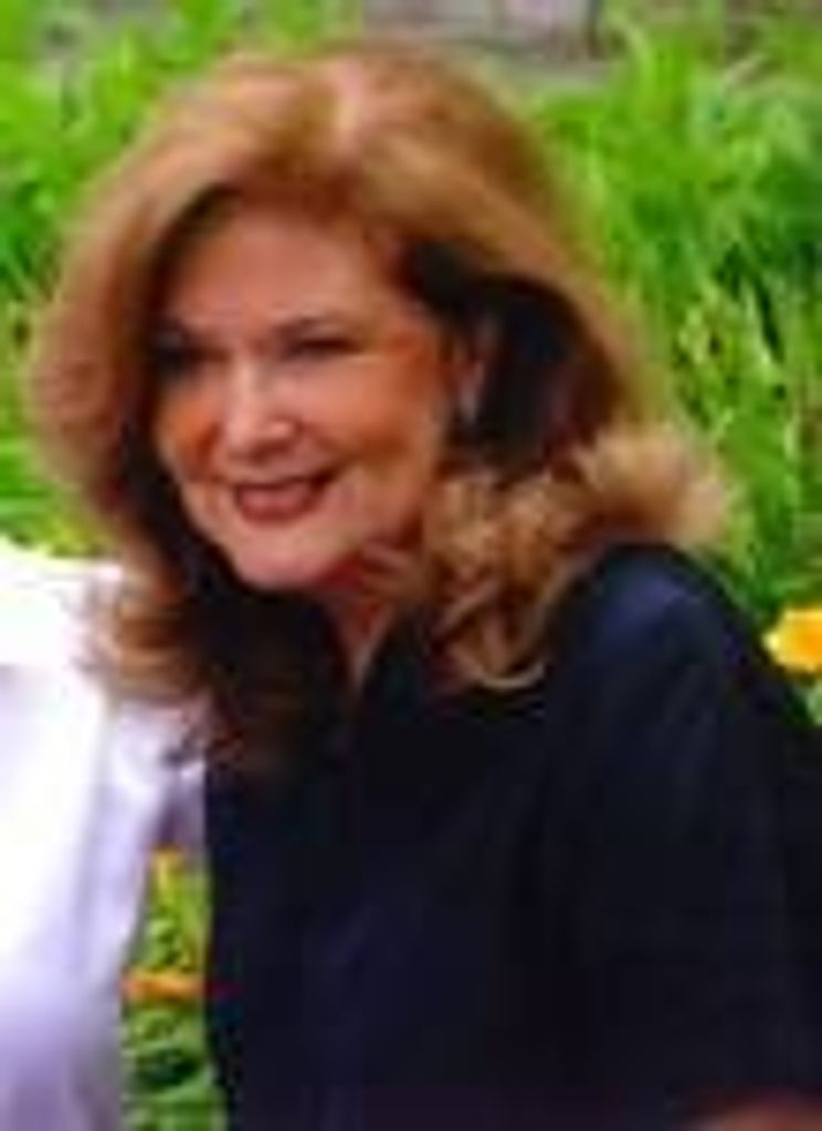 Lynn Cooper Hearnes