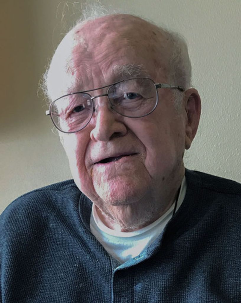 Melvin Sidney Carlson