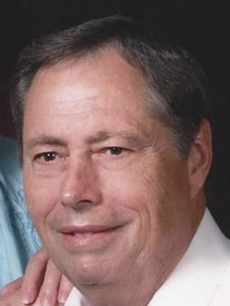 Frederick Pirochta
