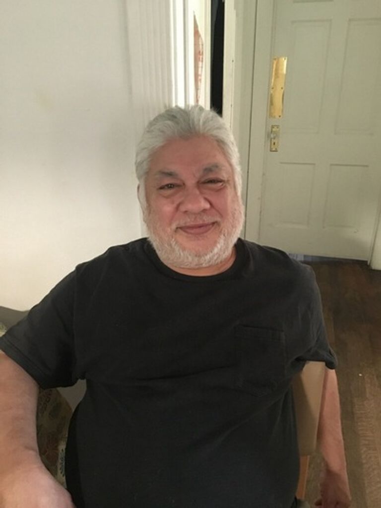 Albert De Hoyos Sr. Profile Photo