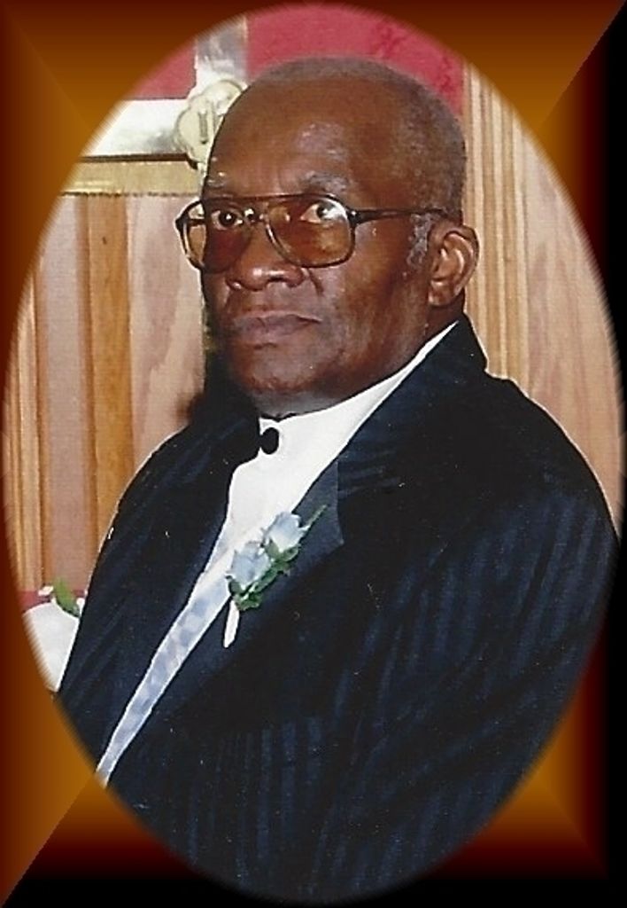 Henry James Mitchell Profile Photo