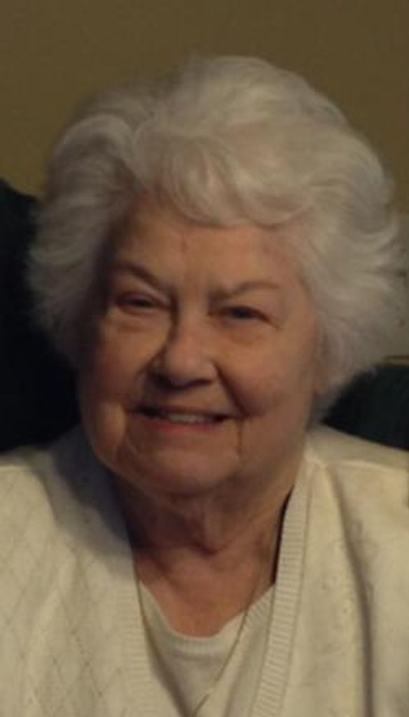 Dolores M. (Maio) Barto