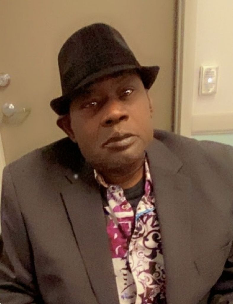 Jerry C. Battee