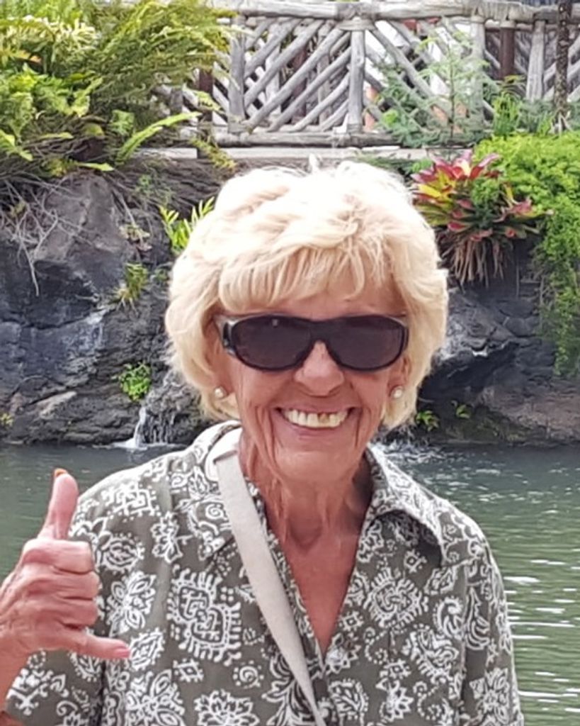 Peggy Koch