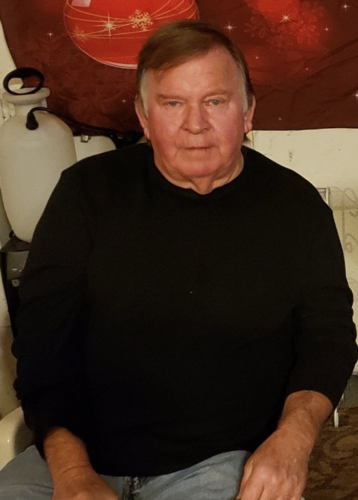 Jerry Eugene Frazier Profile Photo