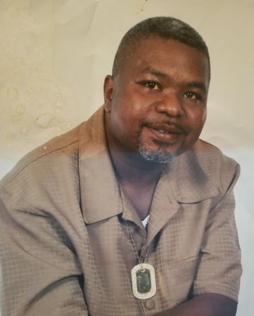 Mr. Isom Lewis Iii Profile Photo