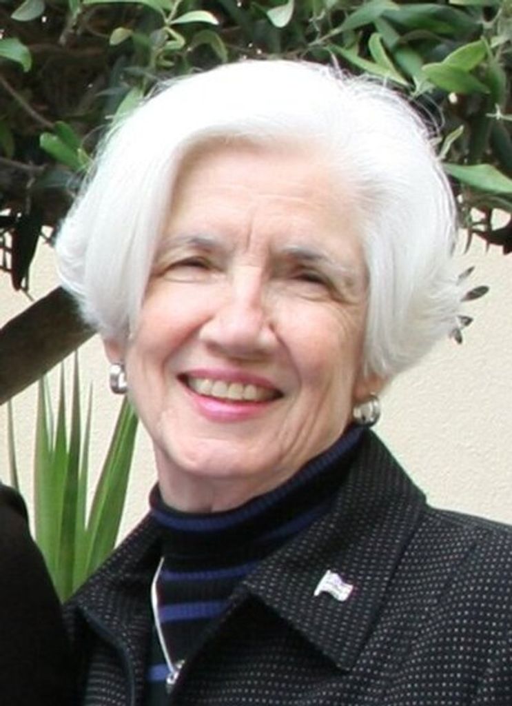 Susan Moore Almon Profile Photo