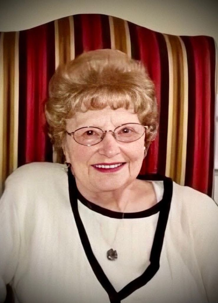 Mary Creegan Profile Photo