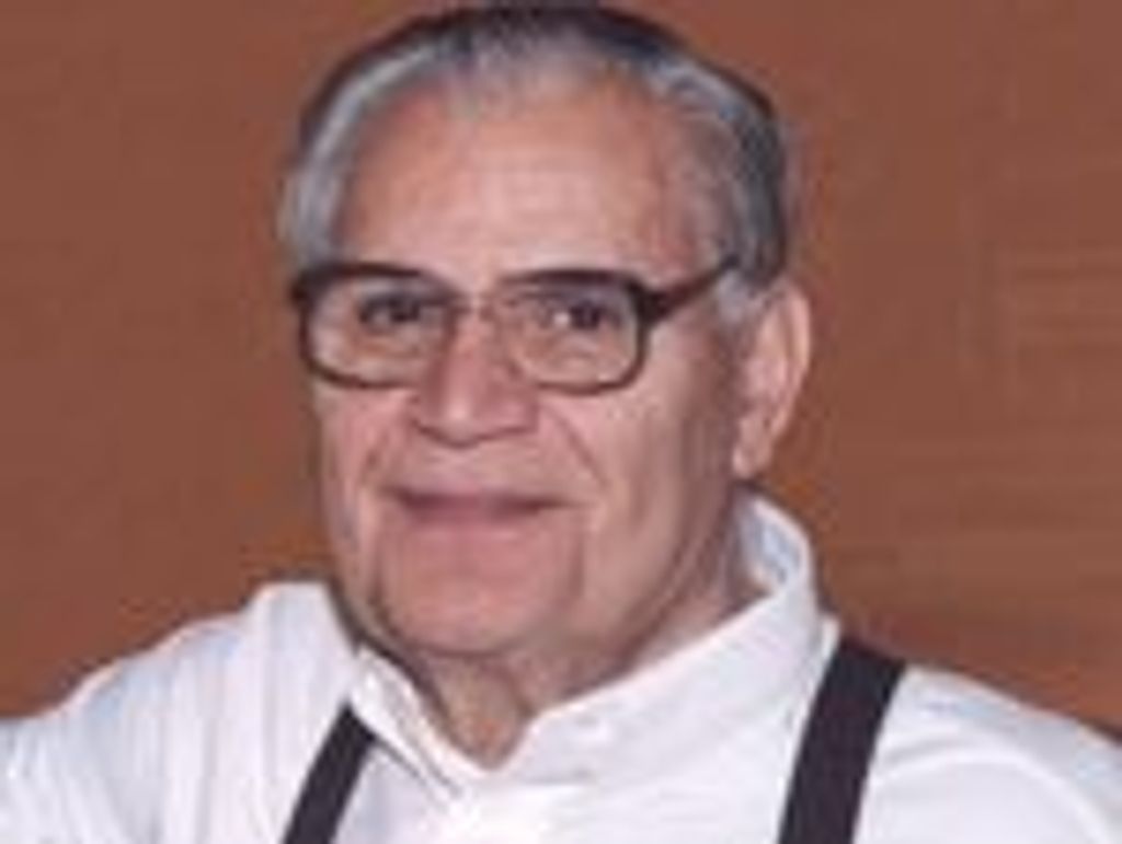 Frank Joseph Dominic