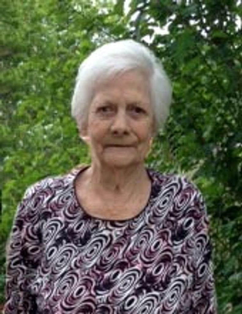 Willie Mae Slack