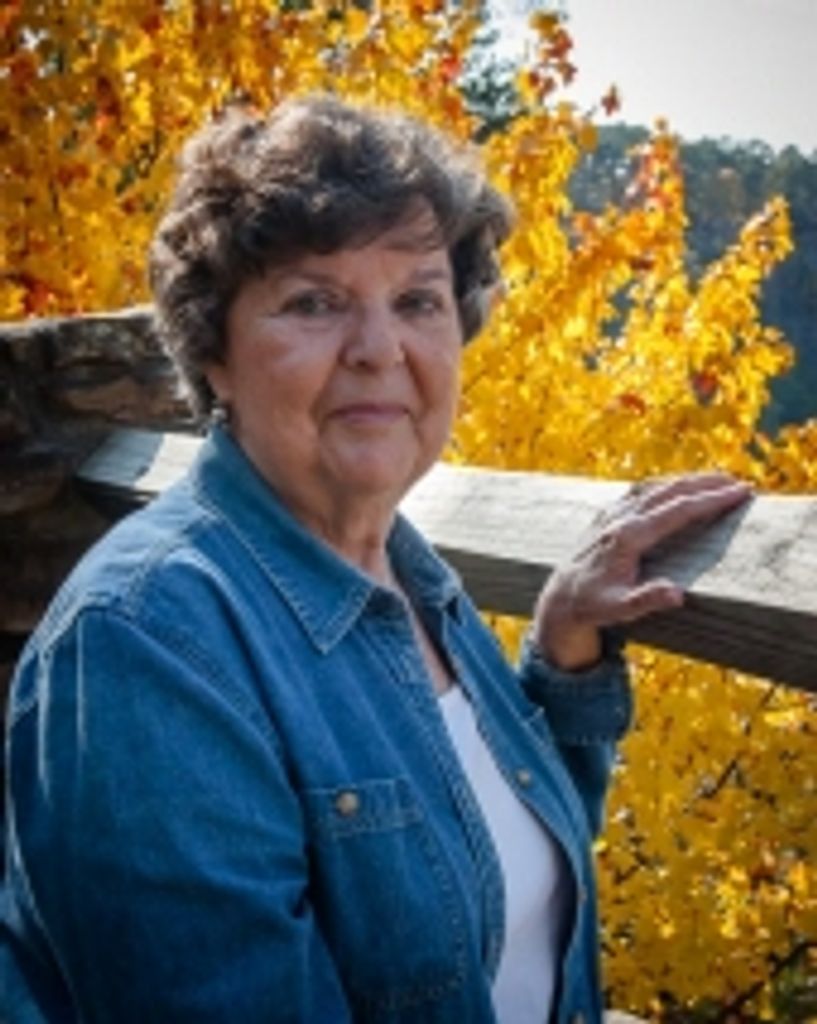 Nell Shurden Jackson