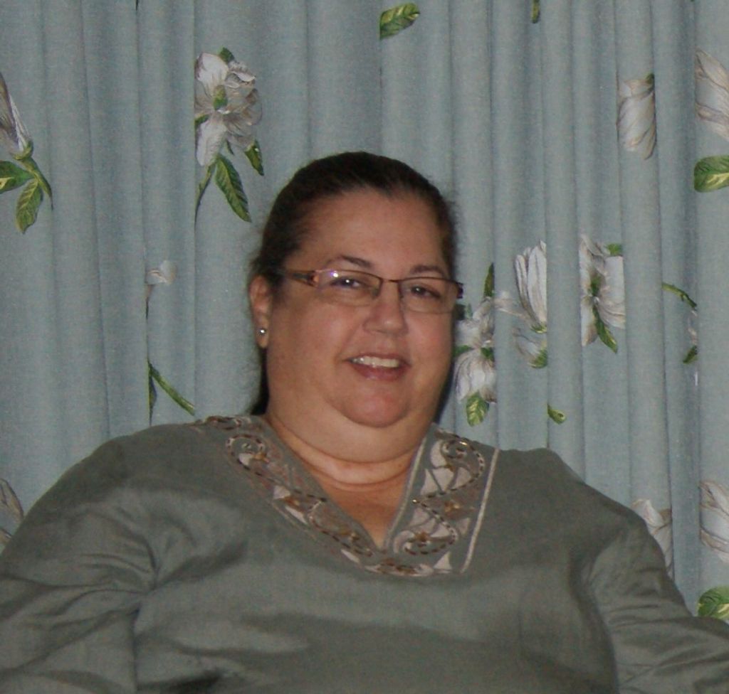 Esperanza G. Del Valle Profile Photo