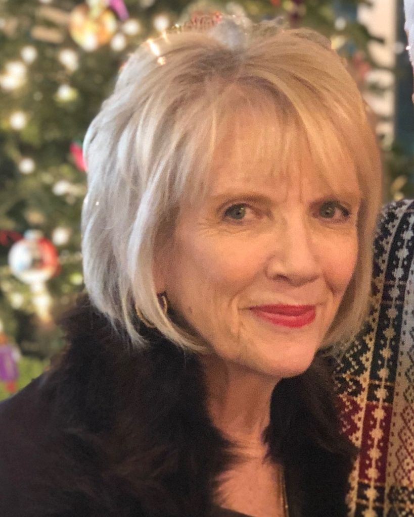 Kathryn Kessler Allen