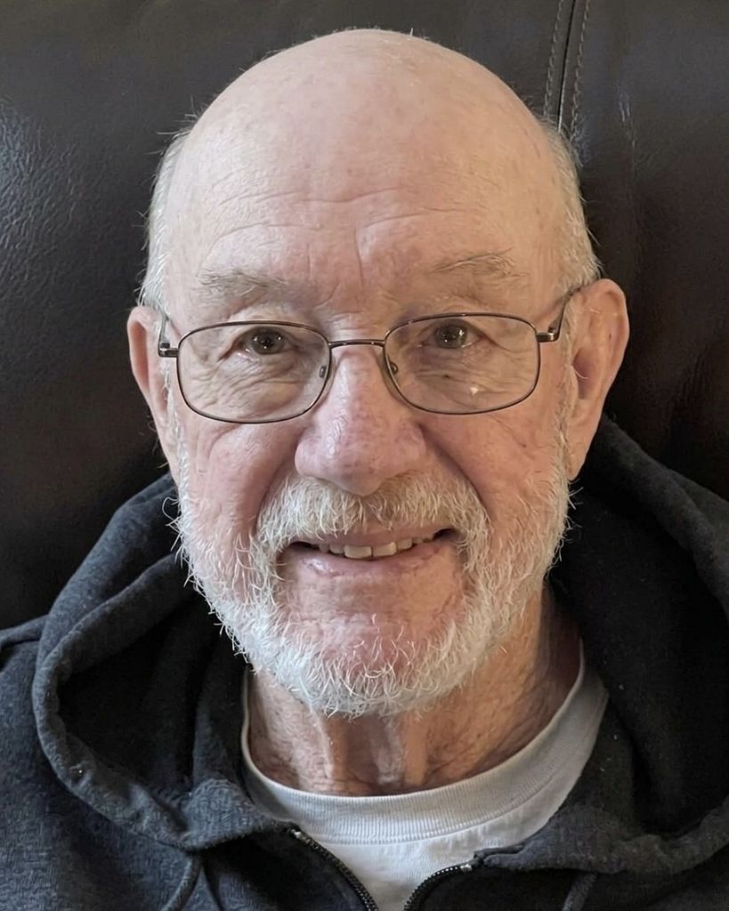 Wayne Gilbert Profile Photo