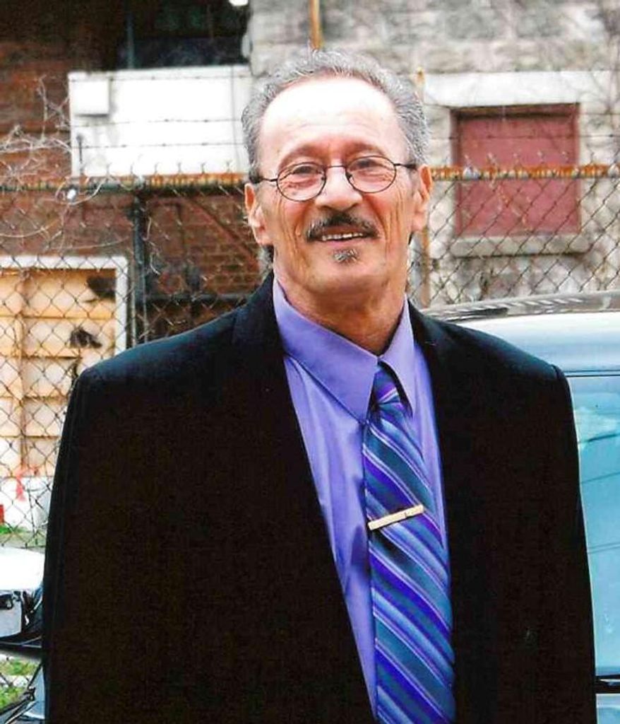 Gary  Allen Myers