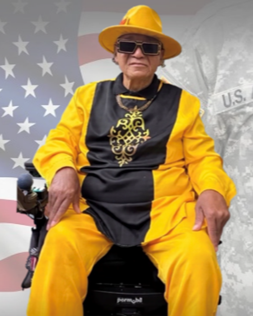 Alan Kentworth Davidson Profile Photo