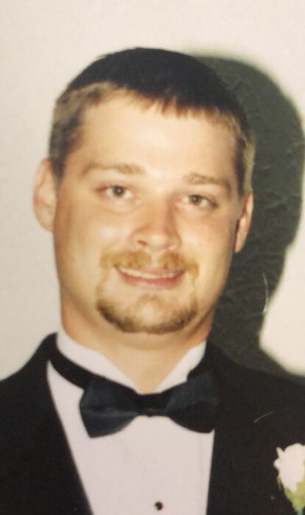 Gary A. Davis