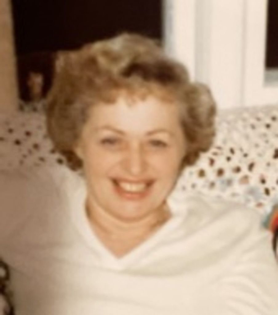 Margrit Anna Newsome Profile Photo