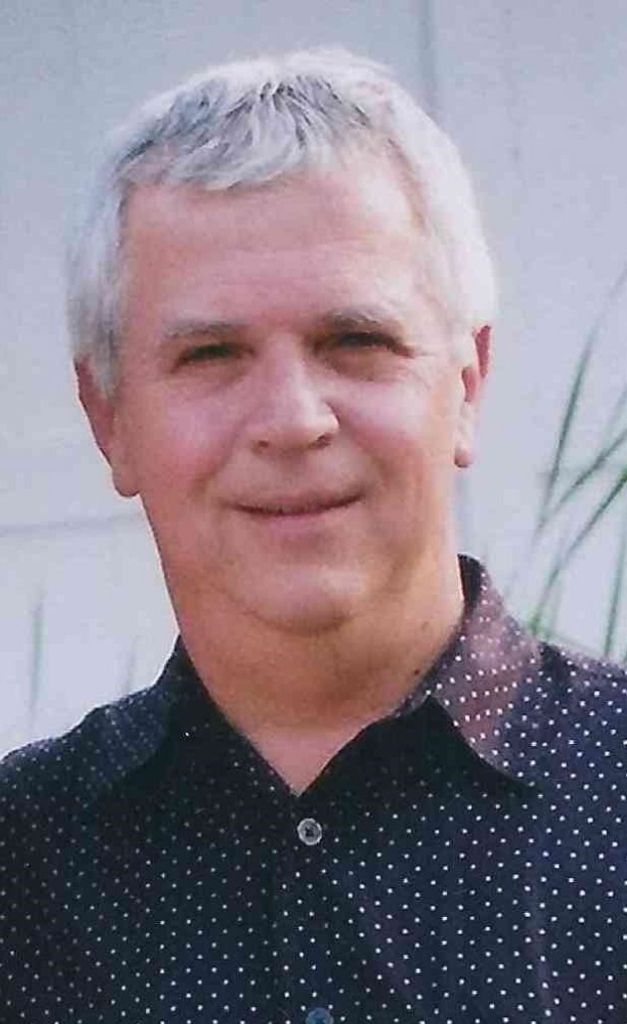 Stephen Edward "Steve" Shambaugh Profile Photo
