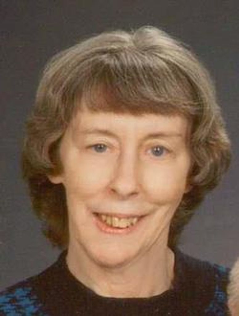 Janice Lucile Elstrom