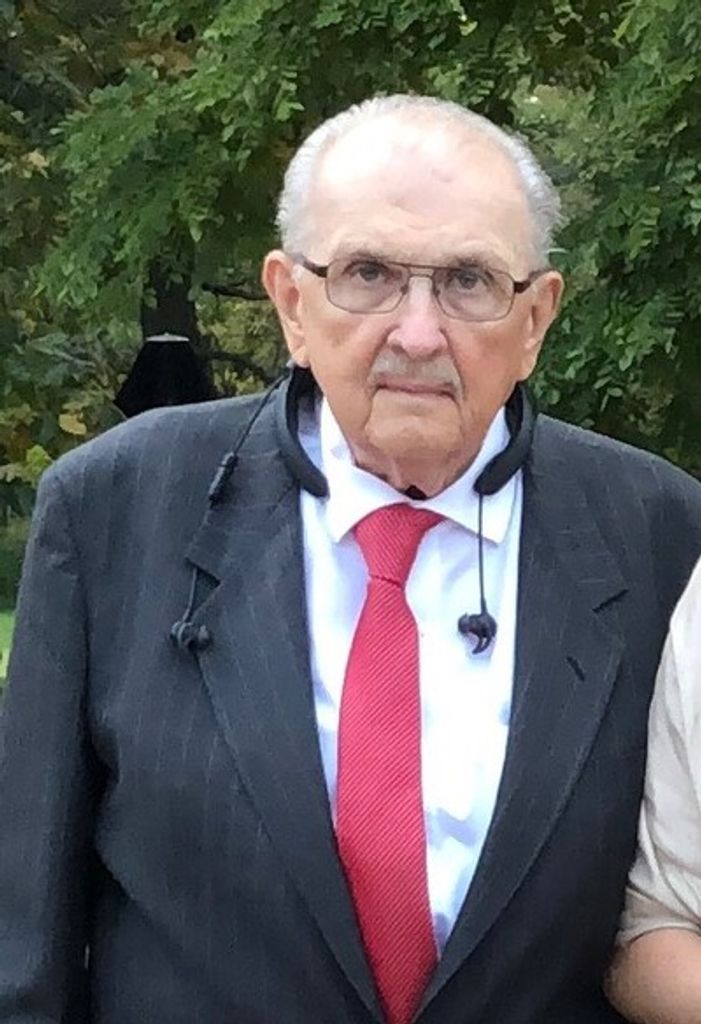 Arvid R Stasaitis Profile Photo