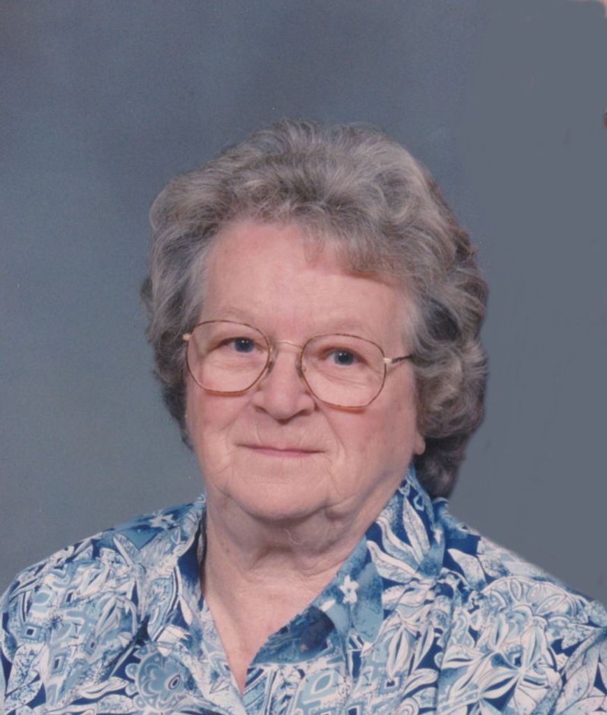 Betty Johnson