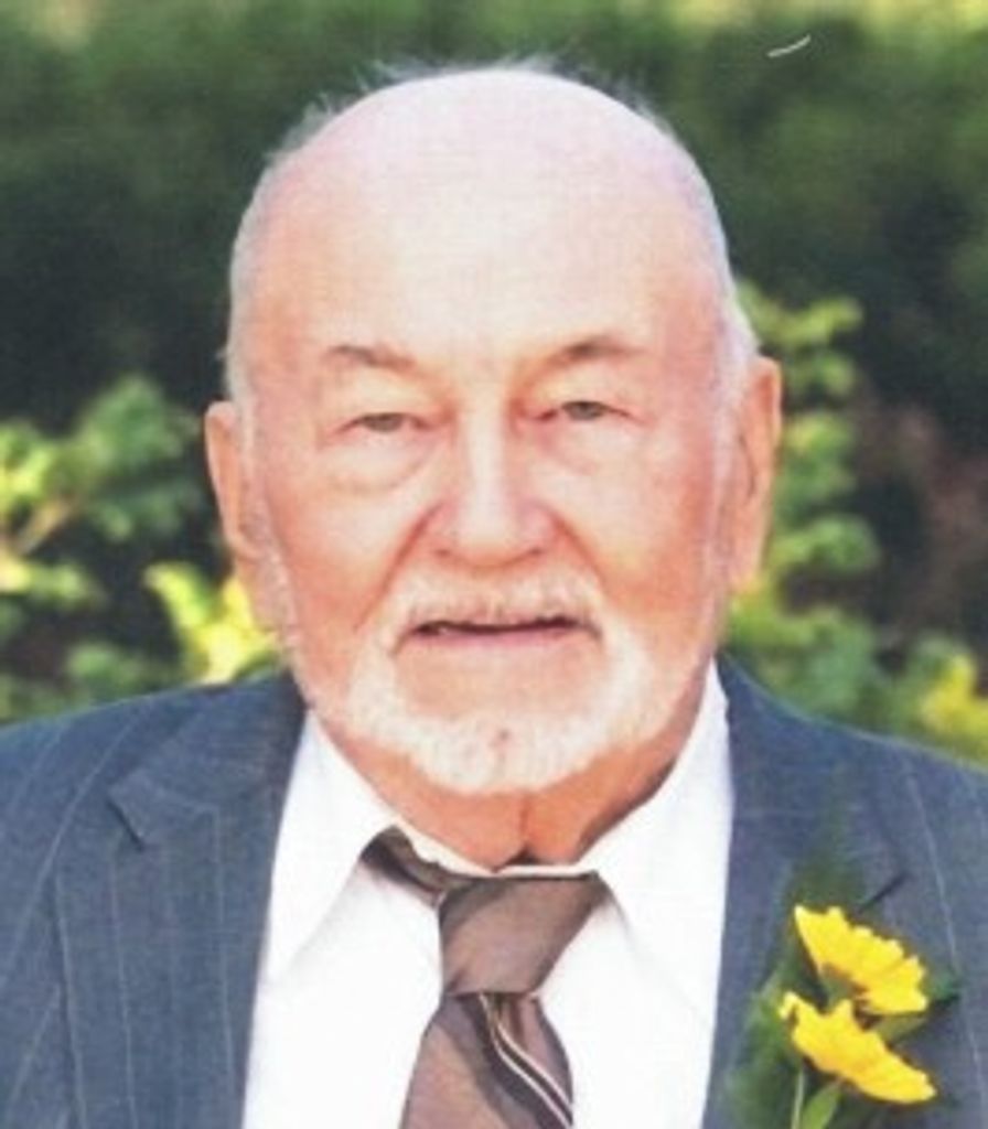 Walter Molley