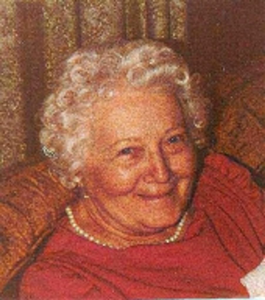 Frances E. Perry Profile Photo