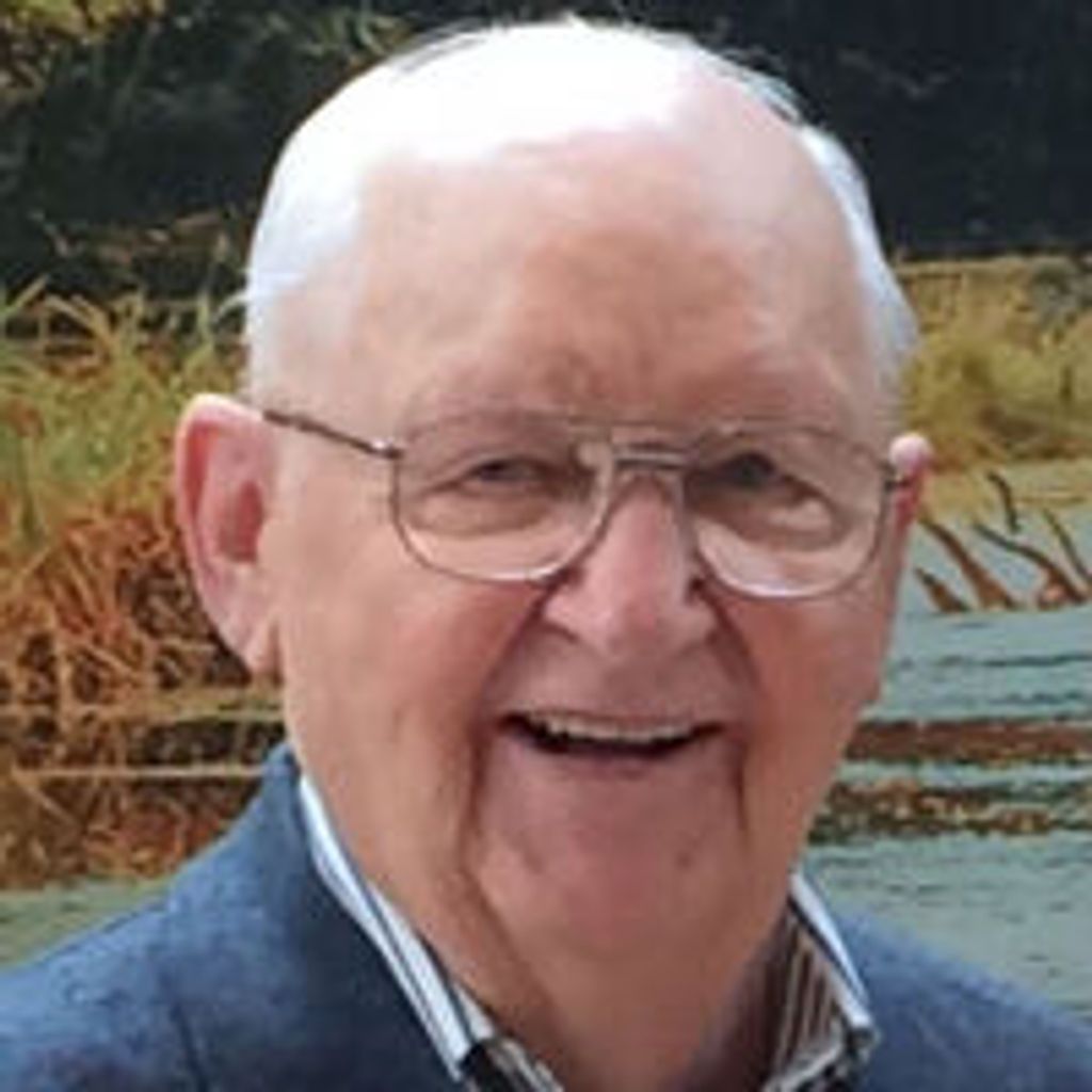Roy Gerald Hoogeveen