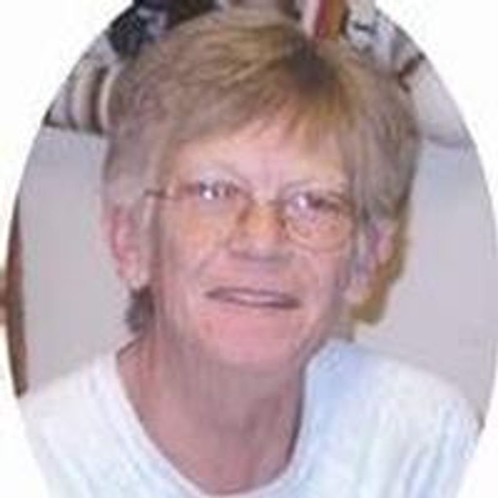 Lynette Marie Johnson