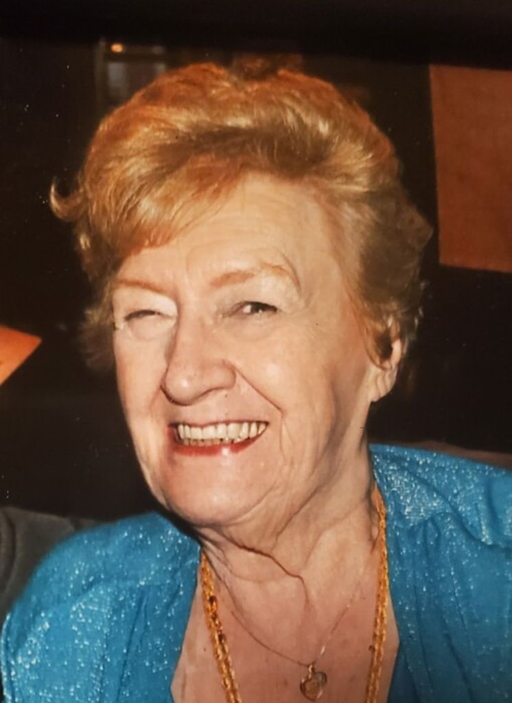 Gloria N. Adams